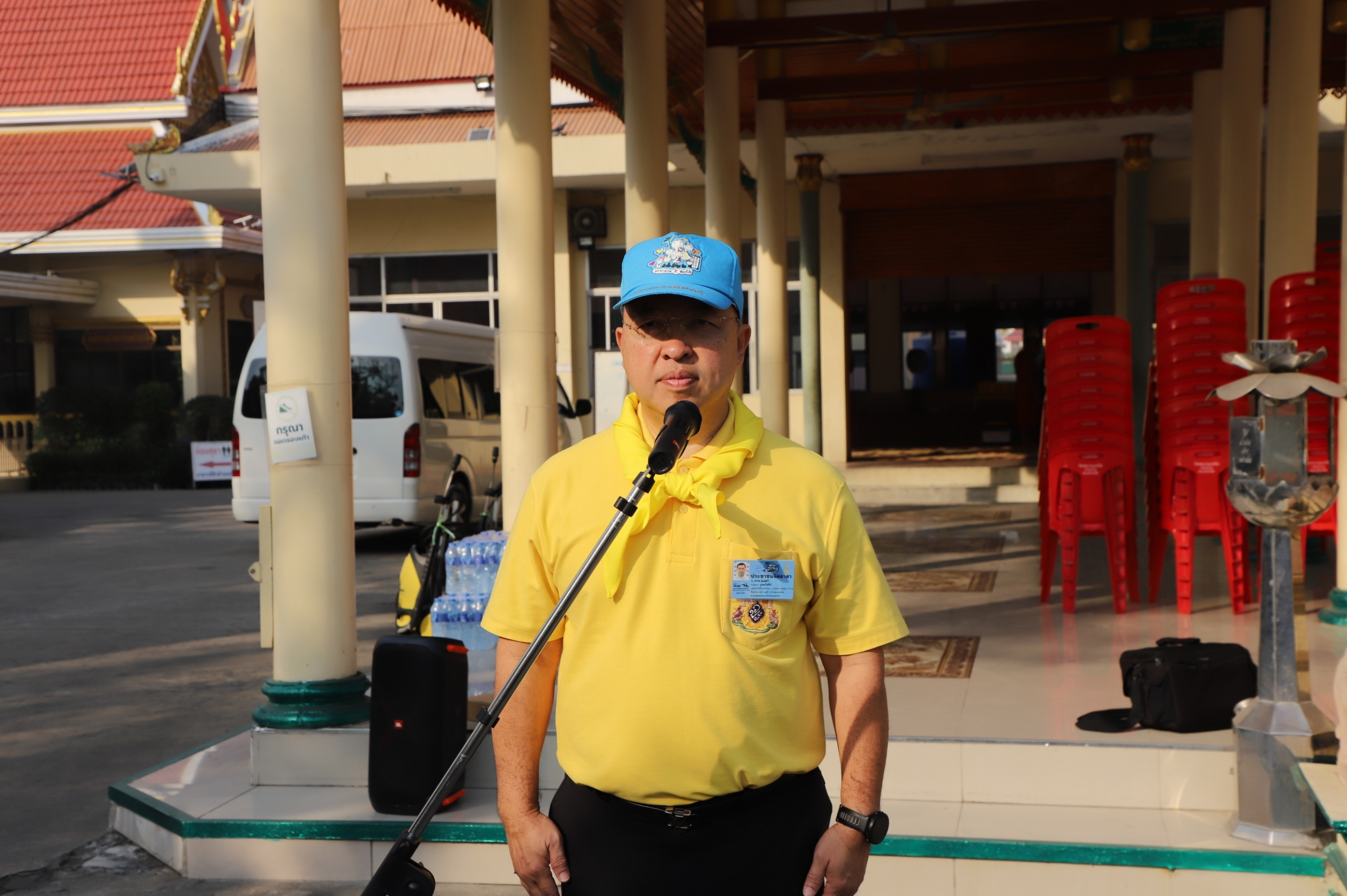 ﻿กรมบังคับคดีเข้าร่วมกิจกรรมจิตอาสา “เราทำความ ดี ด้วยหัวใจ” ของสำนักงานกิจการยุติธรรม